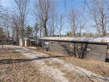 21 Downings Farm Road, De Peyster, NY 13633