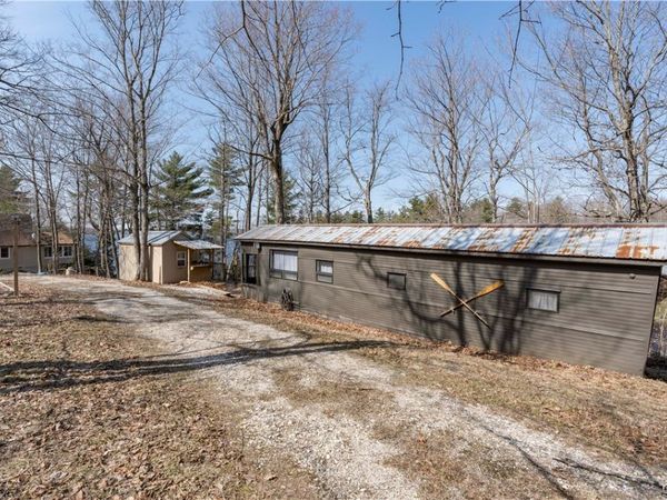 21 Downings Farm Road, De Peyster, NY 13633