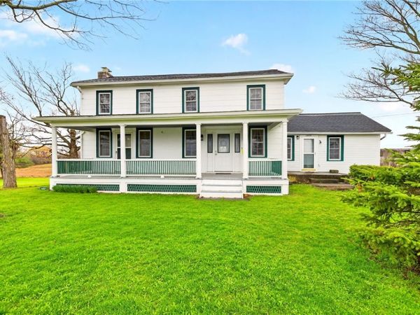 2070 New Michigan Road, Canandaigua, NY 14424