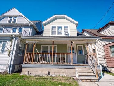 602 Hopkins Street , Buffalo, NY 14220