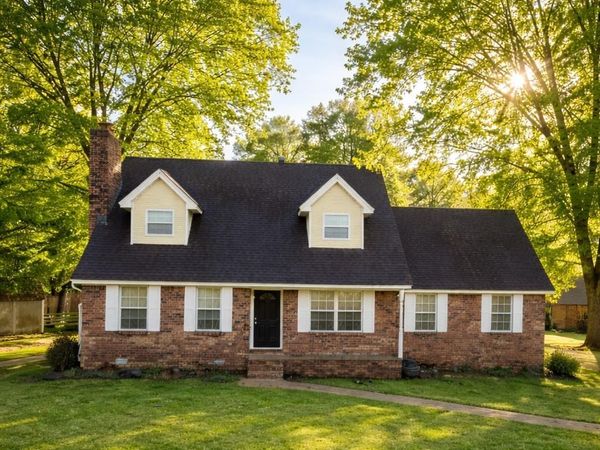 9 Pepper Tree Place, Searcy, AR 72143