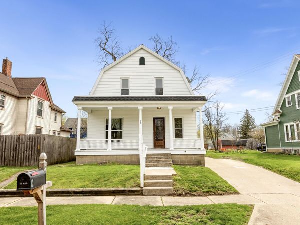 69 Magnolia Avenue, Battle Creek, MI 49017