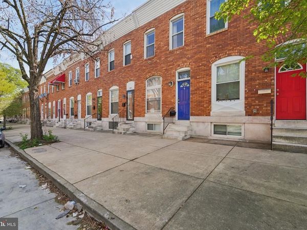 341 S MACON STREET, BALTIMORE, MD 21224