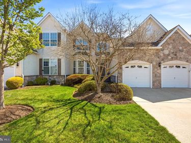 30 MCCONKEY DRIVE, WASHINGTON CROSSING, PA 18977