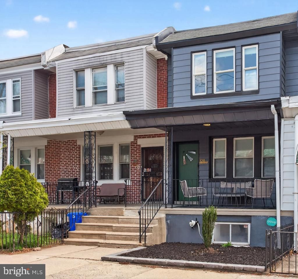 128 E Tulpehocken Street, Philadelphia, PA 19144 Main Photo