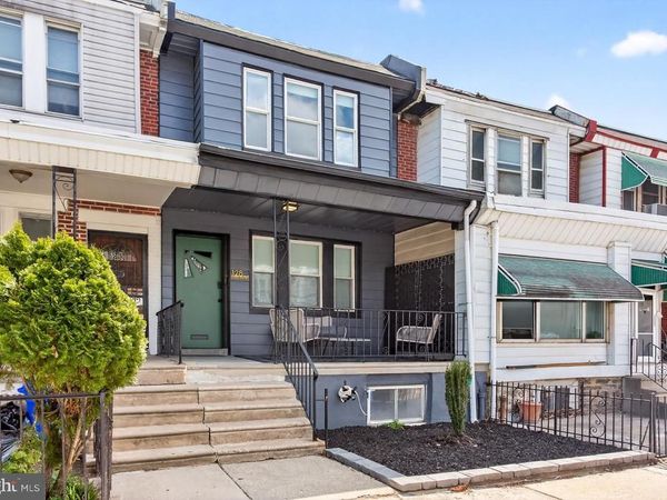 128 E TULPEHOCKEN STREET, PHILADELPHIA, PA 19144