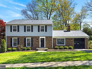 4915 KING SOLOMON DRIVE , ANNANDALE, VA 22003