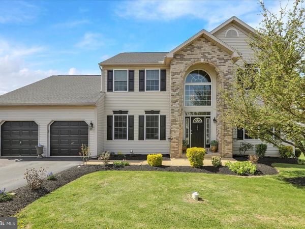 208 N SANDY LANE, READING, PA 19608