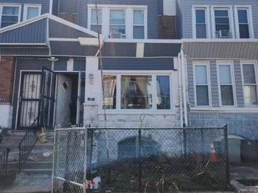 906 W ROCKLAND STREET, PHILADELPHIA, PA 19141