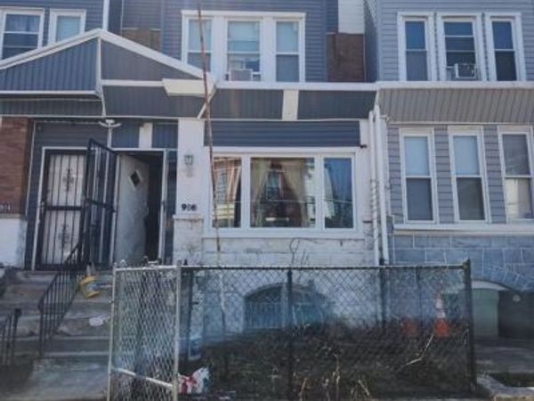 906 W ROCKLAND STREET, PHILADELPHIA, PA 19141