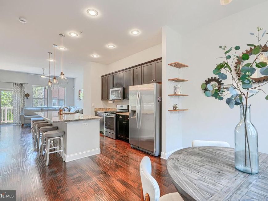 1309 Benjamin Street, Baltimore, MD 21230 Main Photo