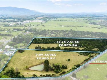 TBD VETERANS RD. , MIDDLETOWN, VA 22645