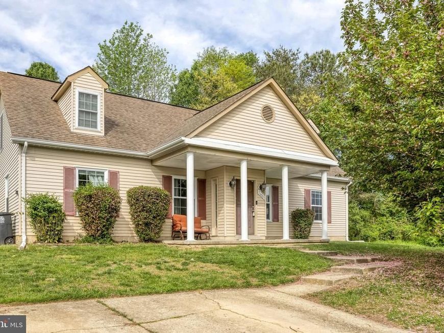7600 Fox Hunt Court, Clinton, MD 20735 Main Photo