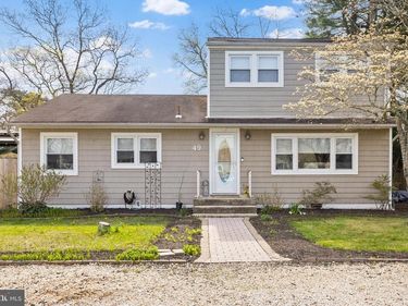 49 BURLINGTON DRIVE, BRICK, NJ 08723