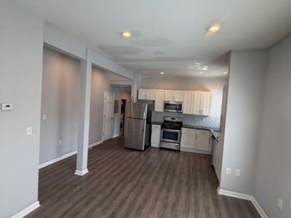 102 RIDGWAY STREET , Unit 1, MOUNT HOLLY, NJ 08060