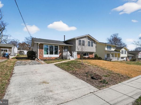 13013 ARCTIC AVENUE , ROCKVILLE, MD 20853