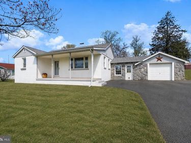 245 THEODORE ROAD, PORT DEPOSIT, MD 21904