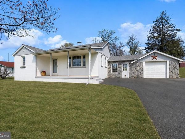 245 THEODORE ROAD, PORT DEPOSIT, MD 21904