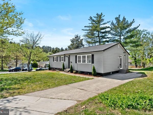 435 YELLOW SPRINGS S, LAUREL, MD 20724