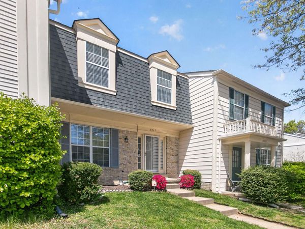 3217 SAINT FLORENCE TERRACE, OLNEY, MD 20832