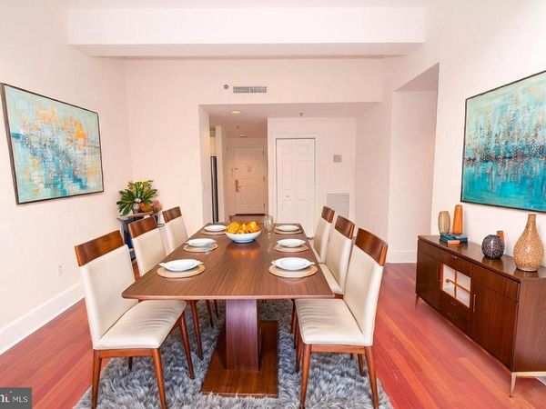 1500 CHESTNUT STREET , Unit 4F, PHILADELPHIA, PA 19102