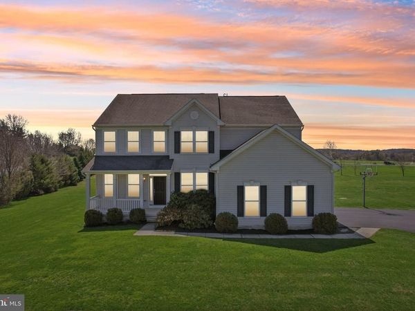 10 HEATHERWYND FARM, DOWNINGTOWN, PA 19335