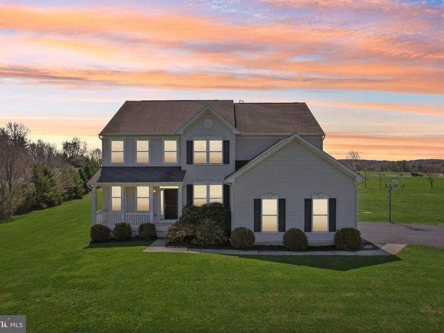 10 Heatherwynd Farm, Downingtown, PA 19335 Main Photo