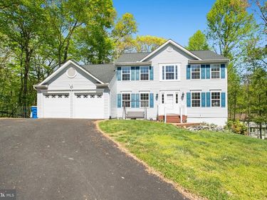 5 MURRAY CIRCLE, STAFFORD, VA 22554