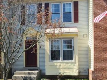 14121 STARBIRD COURT, CENTREVILLE, VA 20121