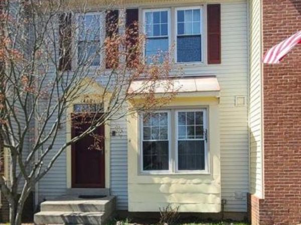 14121 STARBIRD COURT, CENTREVILLE, VA 20121