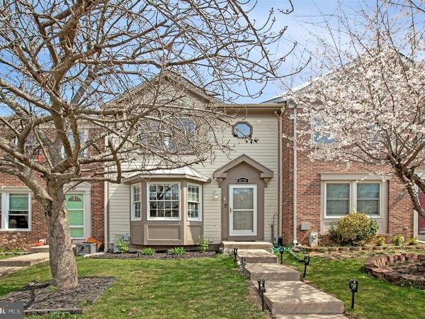 8735 SILVER HALL ROAD , PERRY HALL, MD 21128