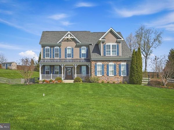 1264 CAMBRIA ROAD , WESTMINSTER, MD 21157