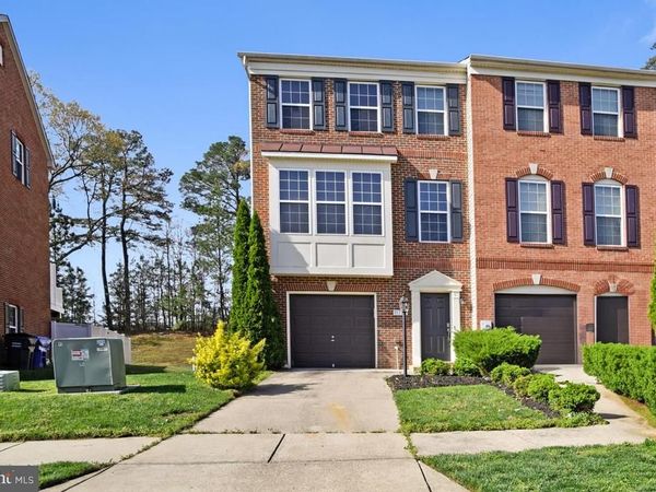 11777 SUNNINGDALE PLACE, WALDORF, MD 20602