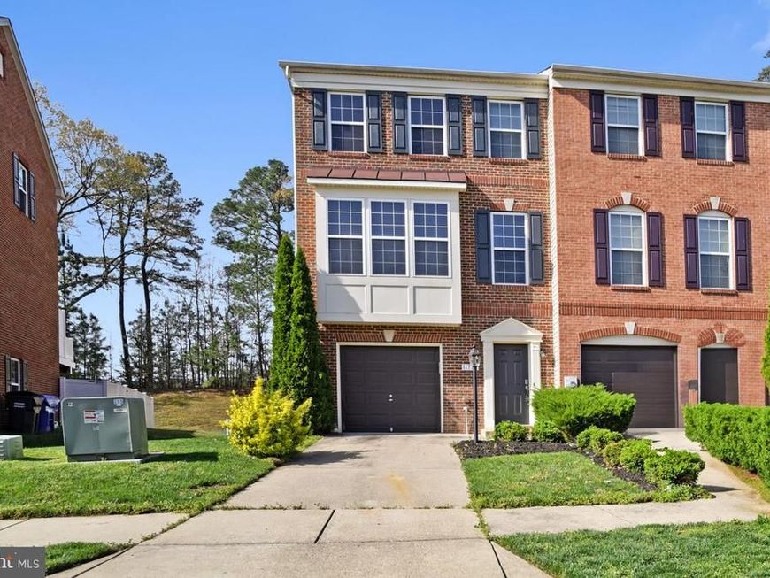 11777 Sunningdale Place, Waldorf, MD 20602 Main Photo