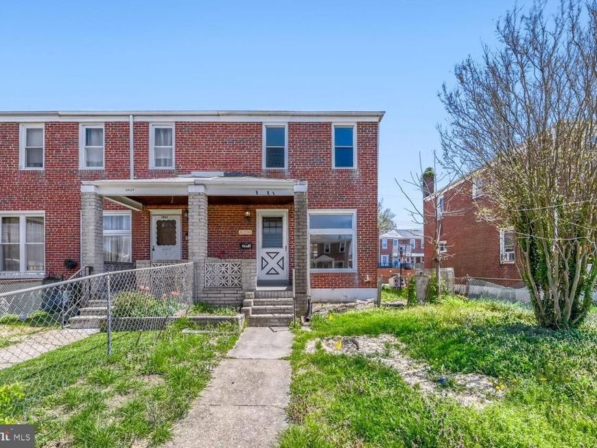 7863 St Fabian Lane , Dundalk, MD 21222 Main Photo