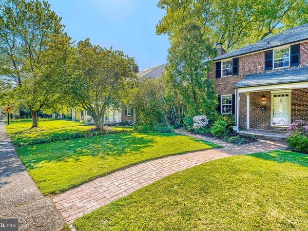 308 WOODBOURNE AVENUE, BALTIMORE, MD 21212