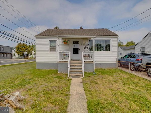 900 RENFREW STREET, BALTIMORE, MD 21221