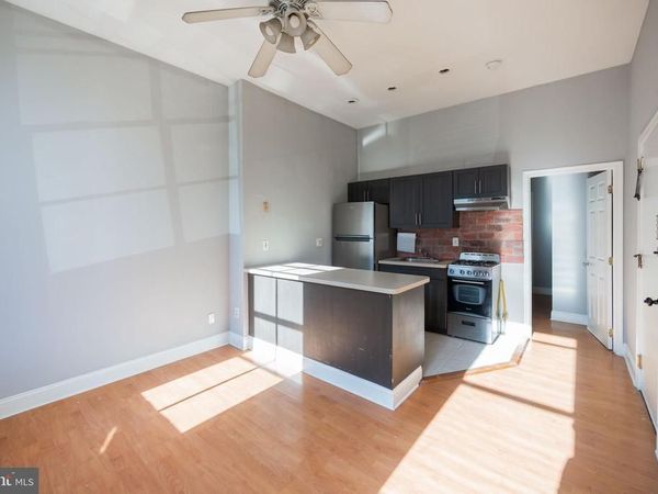 2123 SPRING GARDEN STREET , UNIT 1F, PHILADELPHIA, PA 19130