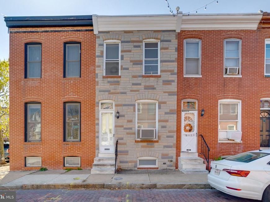 38 S Curley Street, Baltimore, MD 21224 Main Photo