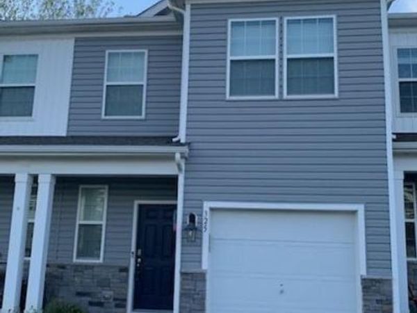 325 MAZZEO DRIVE, GLASSBORO, NJ 08028