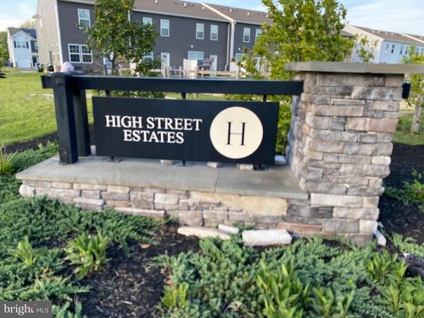 325 MAZZEO DRIVE, GLASSBORO, NJ 08028