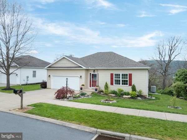 143 JONATHAN LANE, BELLEFONTE, PA 16823