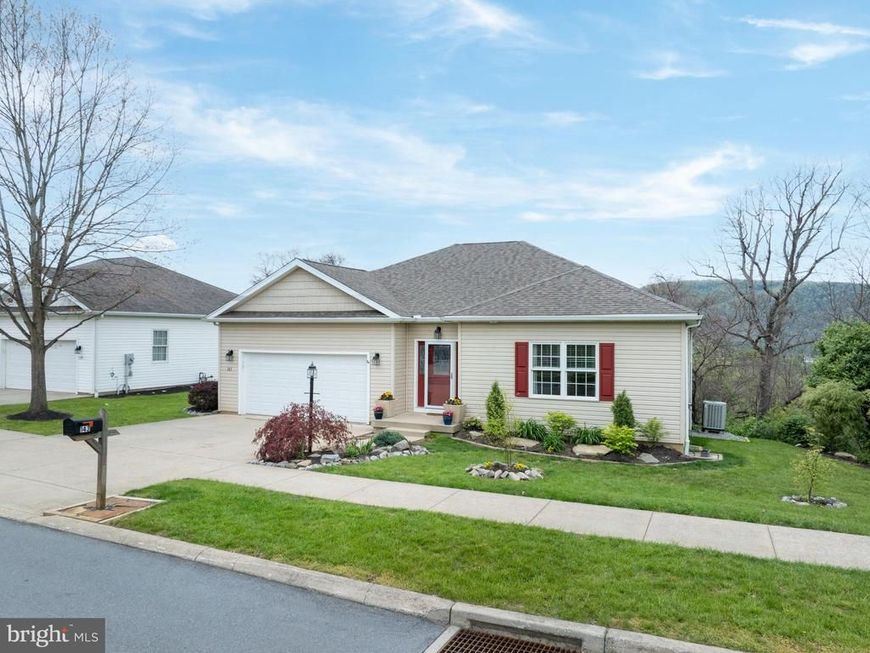 143 Jonathan Lane, Bellefonte, PA 16823 Main Photo