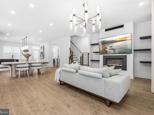 2040 TYSONS RIDGELINE ROAD, FALLS CHURCH, VA 22043