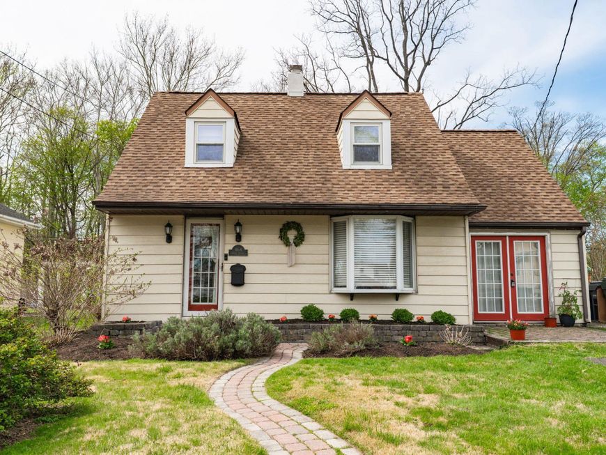 464 N Tyson Avenue , Glenside, PA 19038 Main Photo