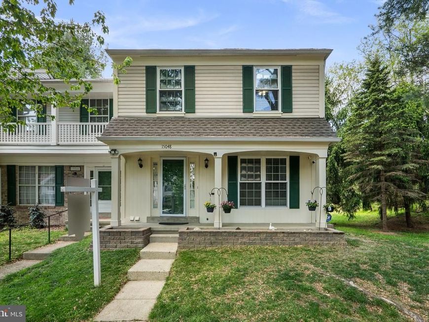 15048 Shamrock Ridge Road, Silver Spring, MD 20906 Main Photo