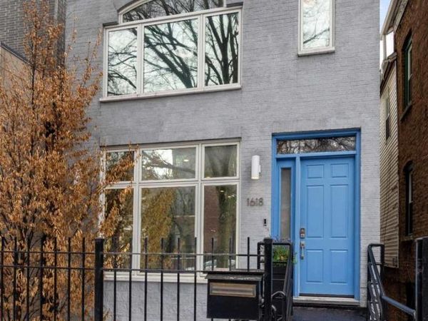 1618 W Pierce Avenue , Chicago, IL 60622