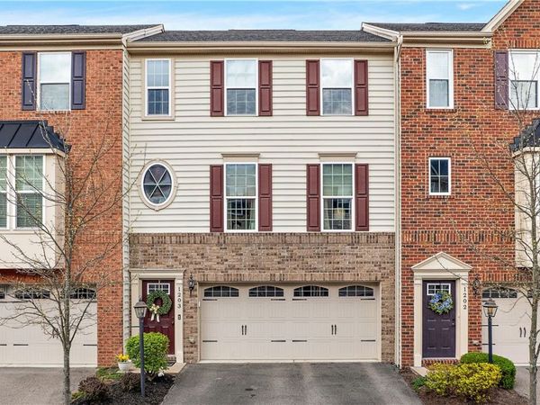 1203 Pointe View Drive, Mars, PA 16046