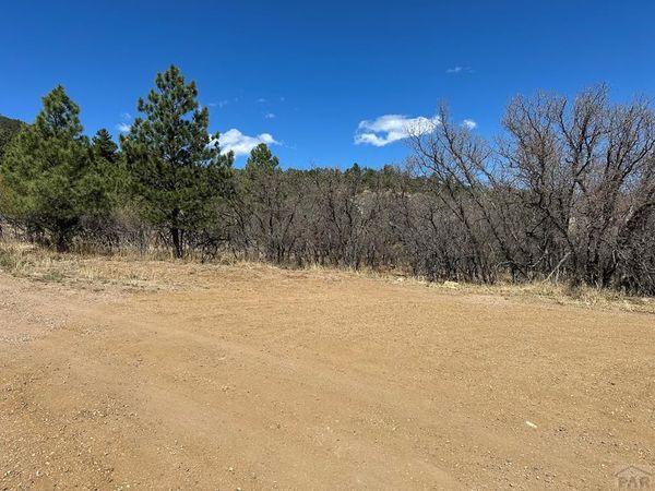 LOT 17 Tall Bull Place, Colorado City, CO 81019