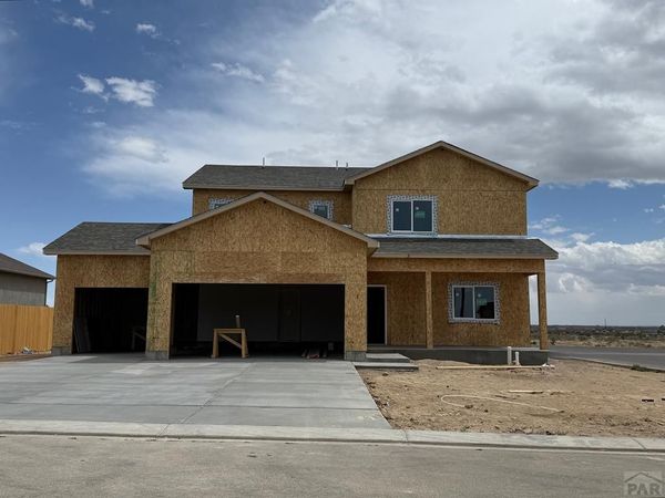 6100 Harper Ln, Pueblo, CO 81008